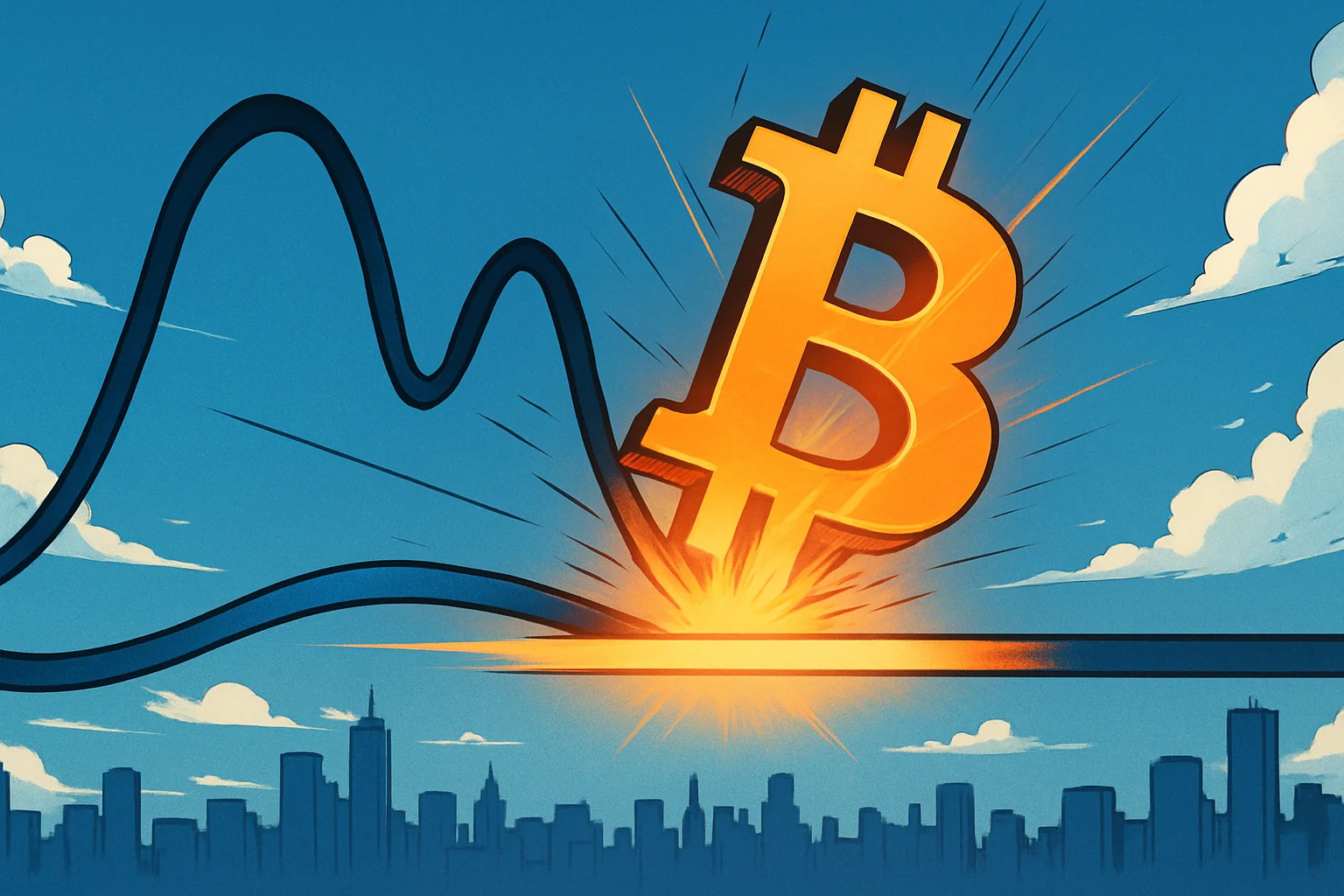 Fidelity Analyst: Bitcoin wird im Jahr 2026 ein „brachliegendes Jahr“ sein, mit einer Unterstützungsspanne von 65.000 bis 75.000 US-Dollar