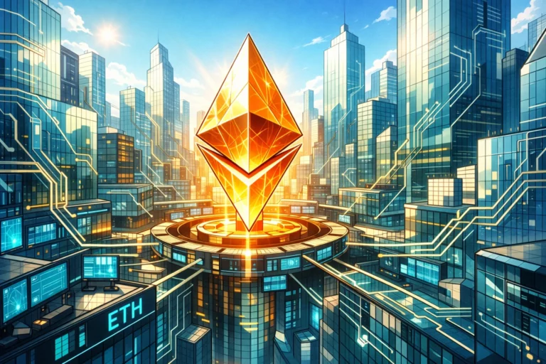 Tom Lee schreit: Ethereum wird Anfang nächsten Jahres 9.000 US-Dollar erreichen und Bitcoin wird bis 2026 200.000 US-Dollar erreichen