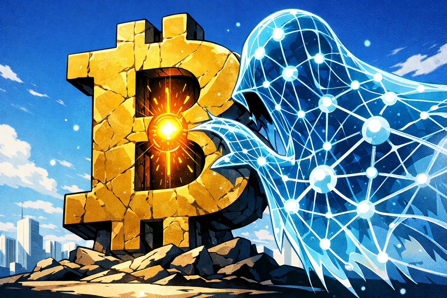 Die Bitcoin-Community warnt: Die Modernisierung der Quantenverteidigung kann fünf bis zehn Jahre dauern